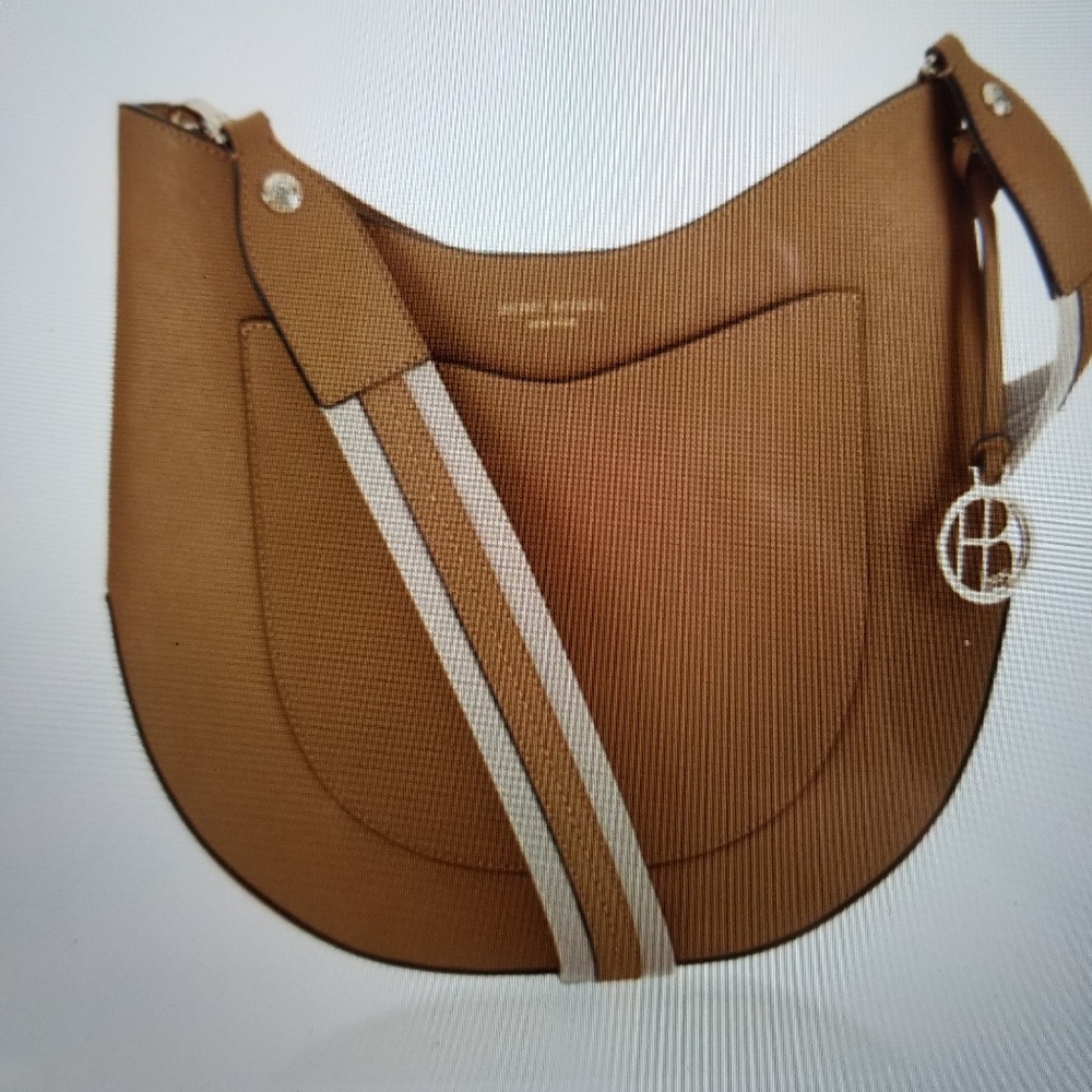West 57th Crossbody HOBO